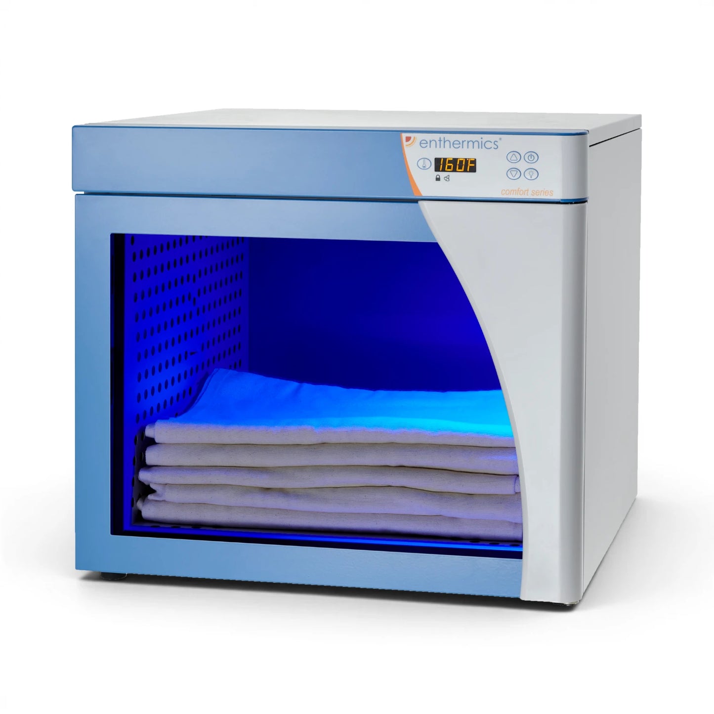 DC400 Blanket Warming Cabinet