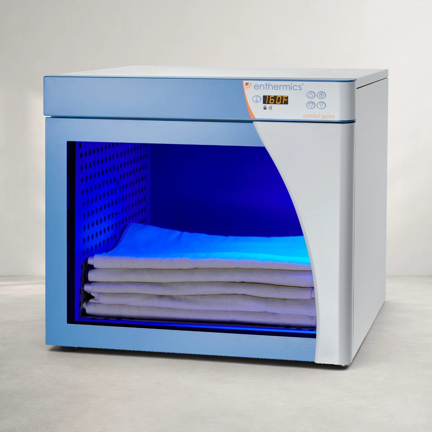 DC400 Blanket Warming Cabinet