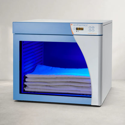 DC400 Blanket Warming Cabinet