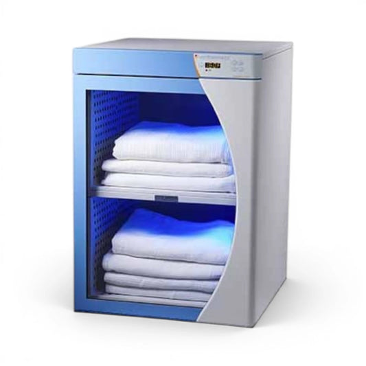 DC750 Blanket Warming Cabinet