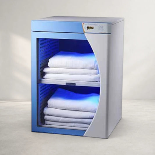 DC750 Blanket Warming Cabinet