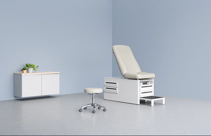 Atlantis Series Pneumatic Stools