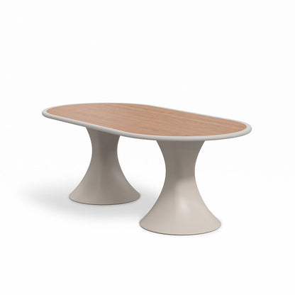 Flo - Table and Chair Collection