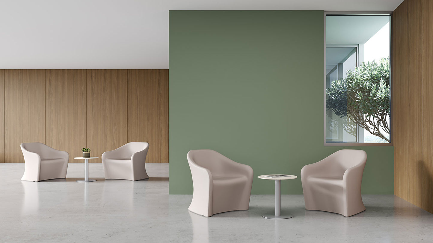 Flo BH Lounge Chair