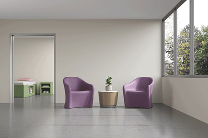 Flo BH Lounge Chair