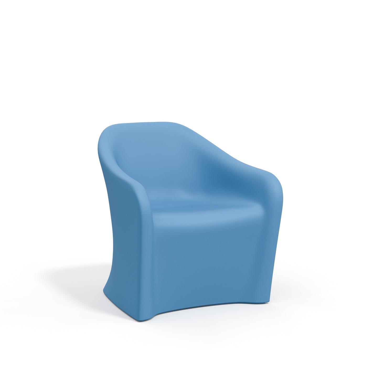 Flo BH Lounge Chair