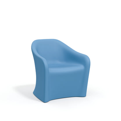 Flo BH Lounge Chair