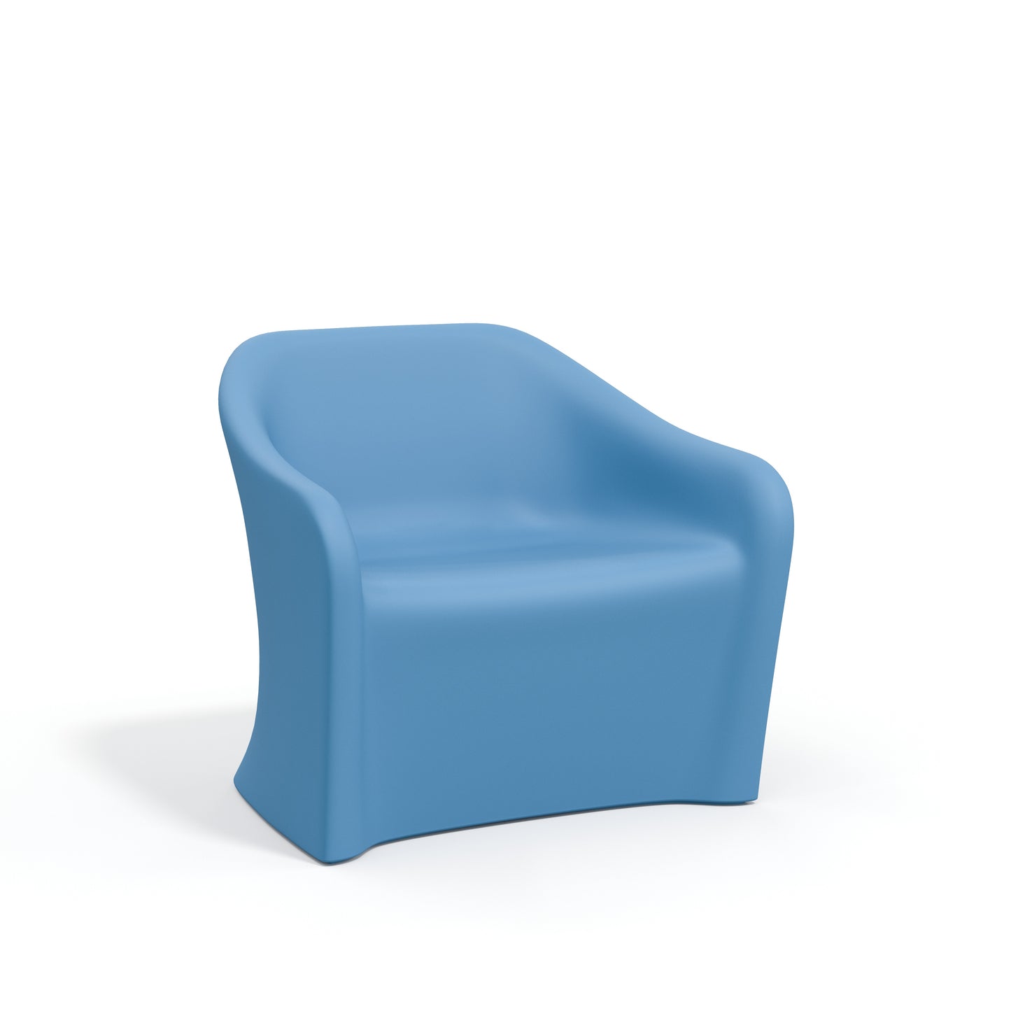 Flo BH Lounge Chair