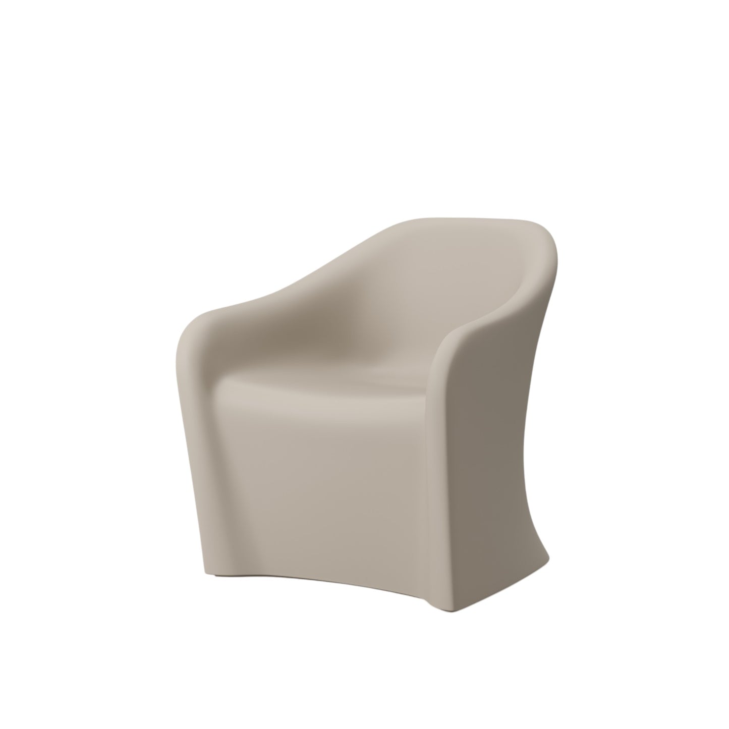 Flo BH Lounge Chair
