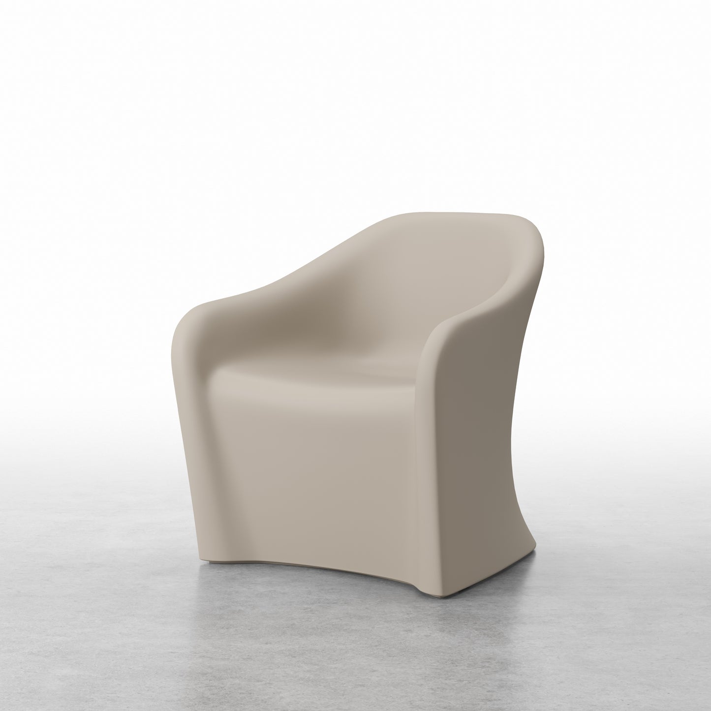 Flo BH Lounge Chair