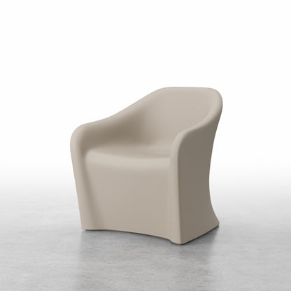 Flo BH Lounge Chair