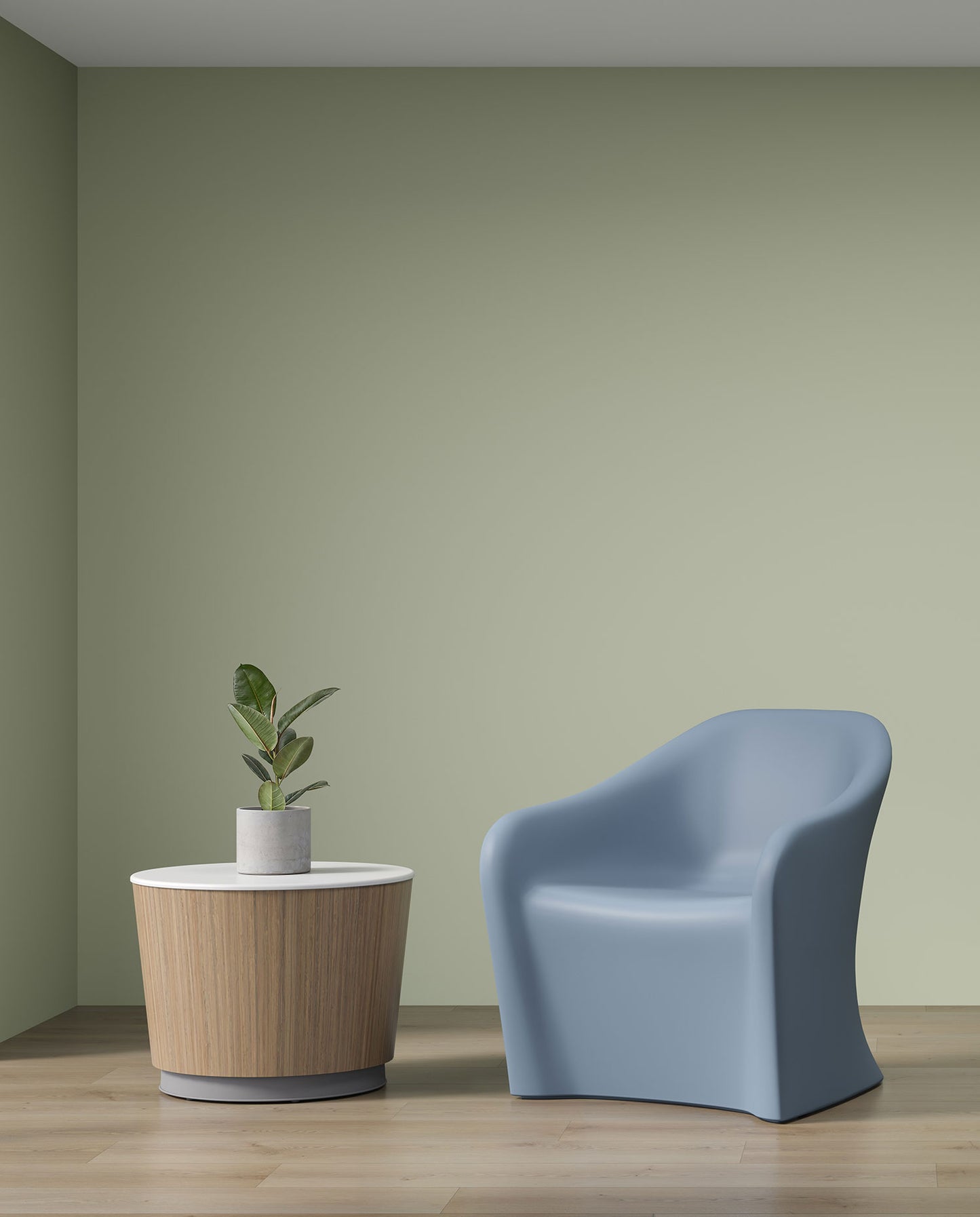 Flo BH Lounge Chair