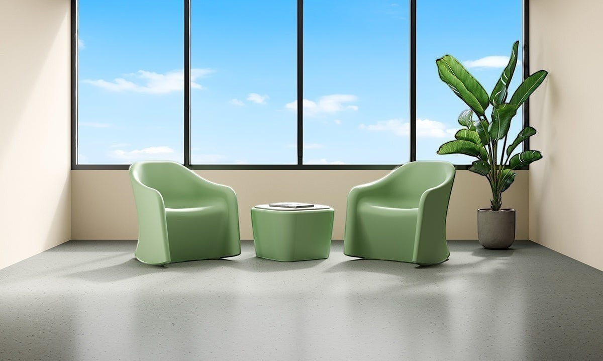 Flo BH Occasional Tables