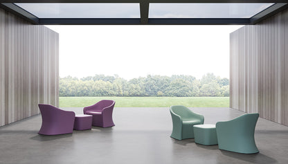 Flo BH Occasional Tables