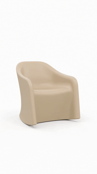 Flo BH Rocker Chair