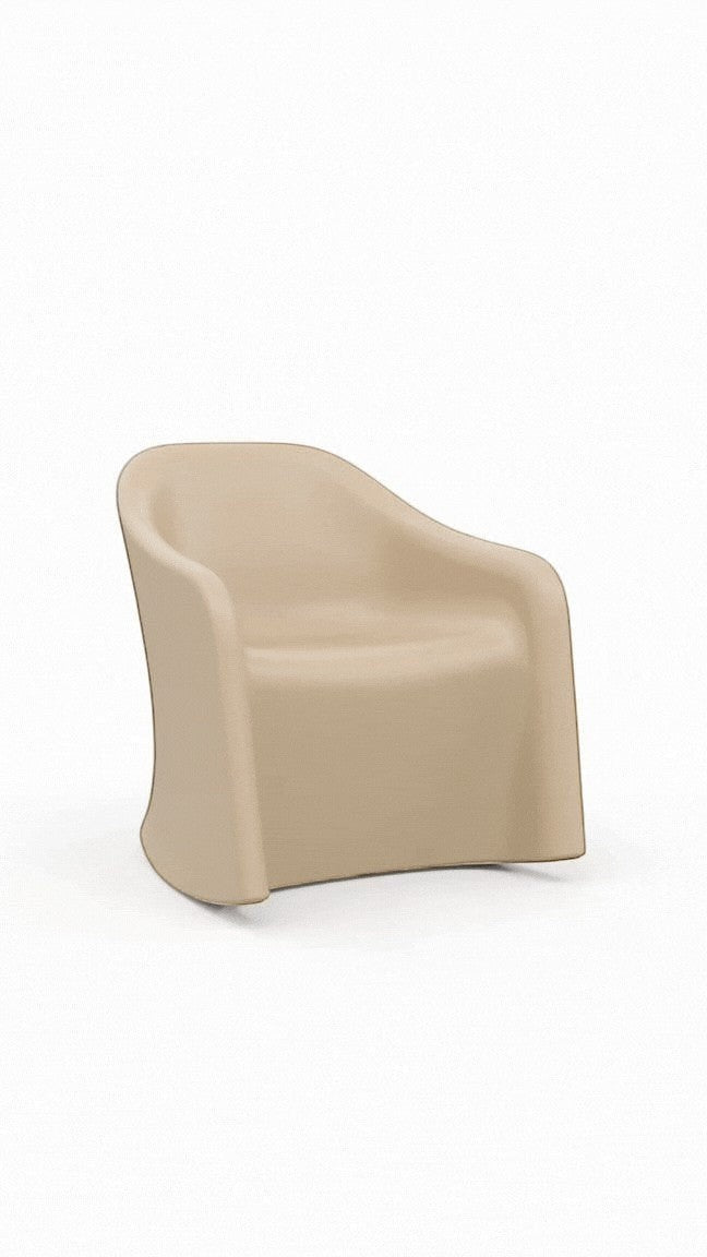 Flo BH Rocker Chair