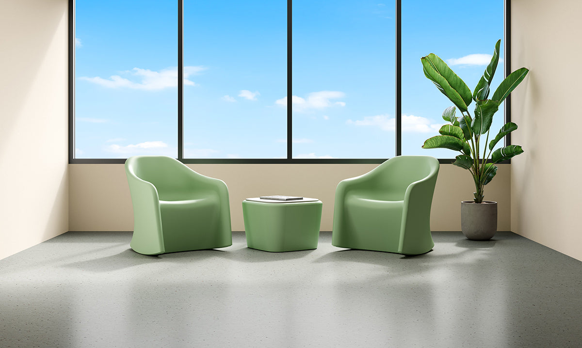 Flo BH Rocker Chair