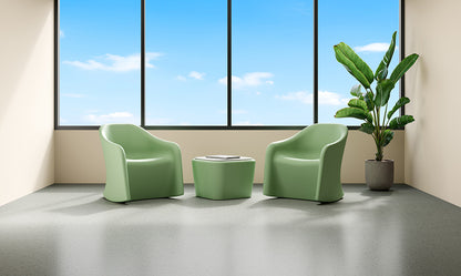 Flo BH Rocker Chair