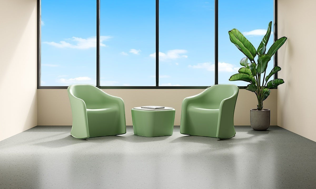 Flo BH Rocker Chair