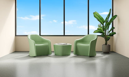 Flo BH Rocker Chair