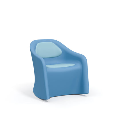 Flo BH Rocker Chair