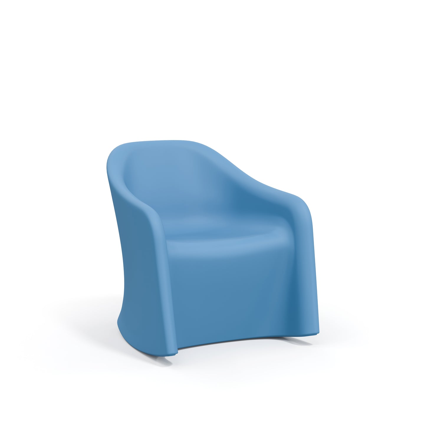 Flo BH Rocker Chair