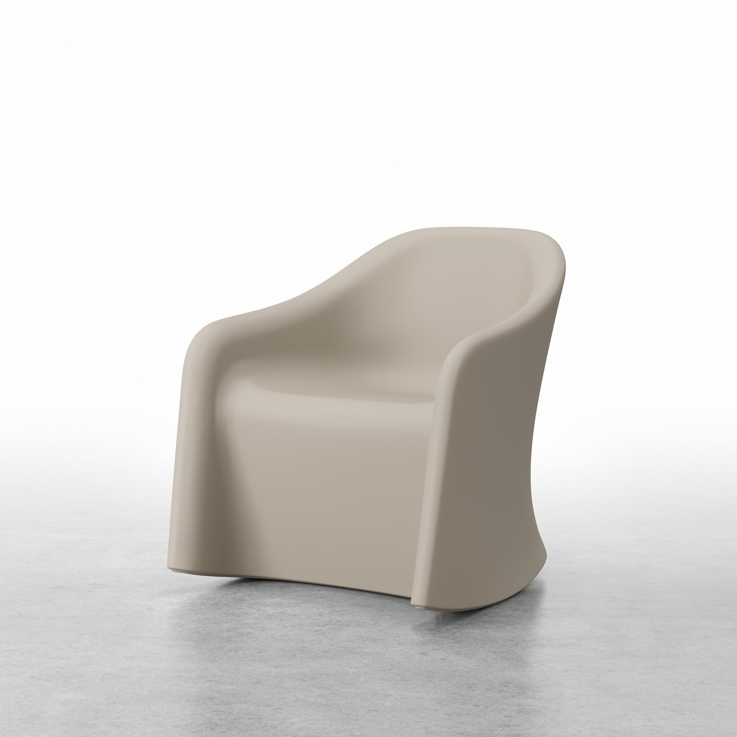 Flo BH Rocker Chair