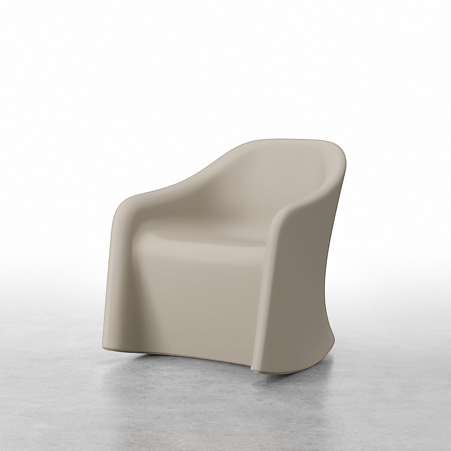 Flo BH Rocker Chair