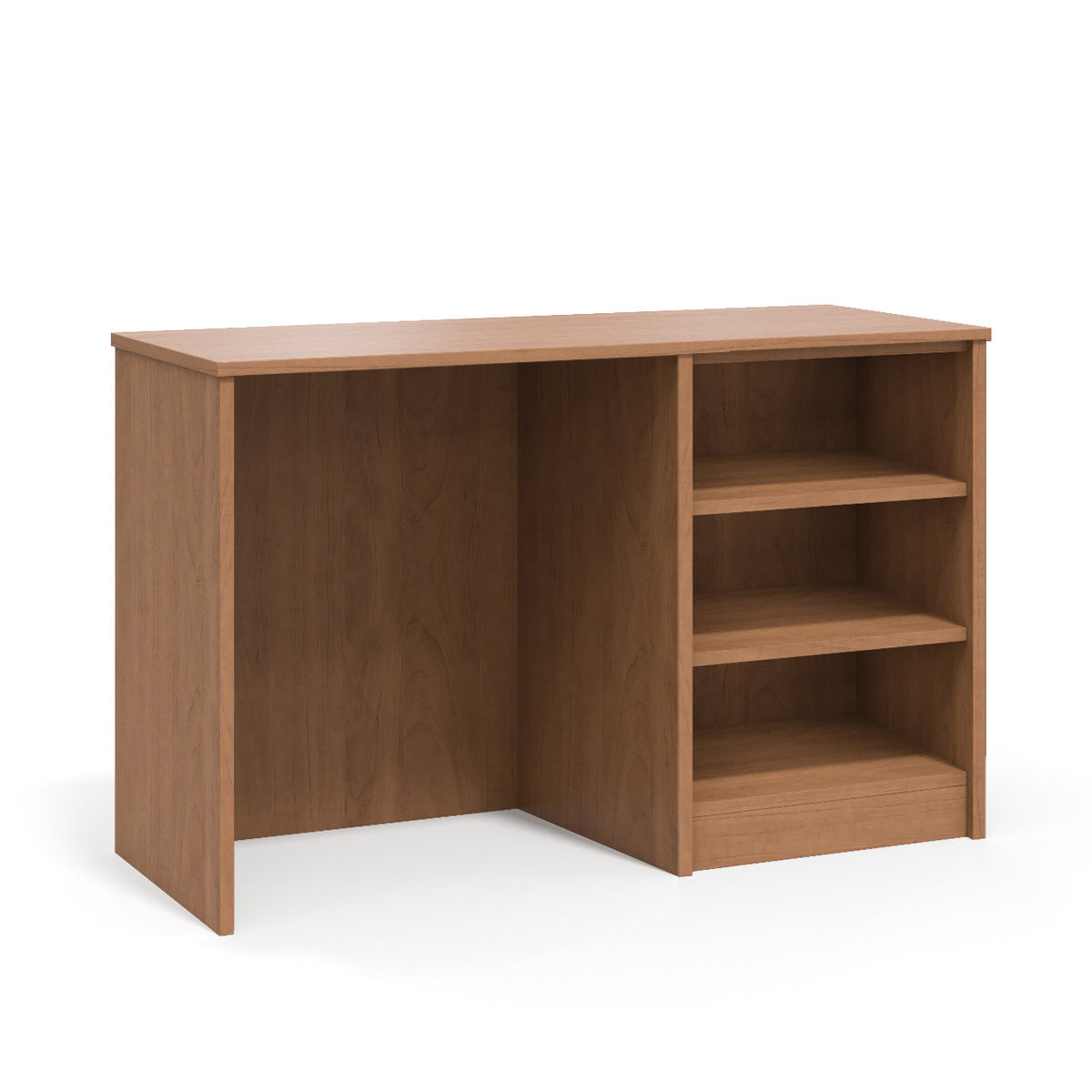 Fortress BH Case Goods