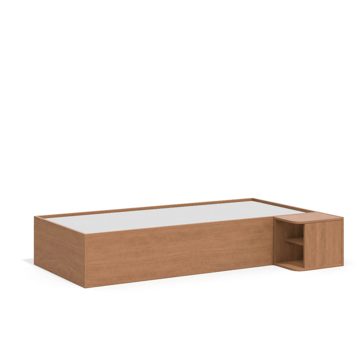 Fortress BH Case Goods