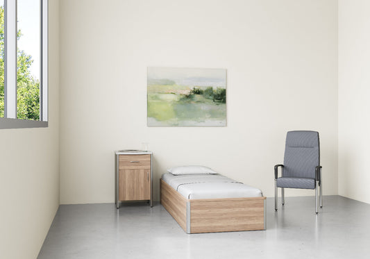 Gibraltar Case Goods