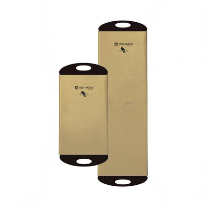 Gold Patient Roll Boards