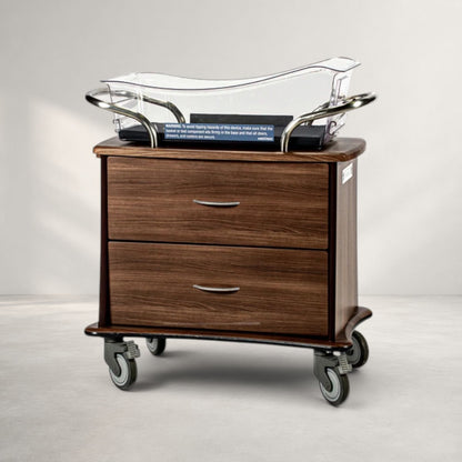 Guardian Bassinet