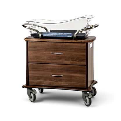 Guardian Bassinet