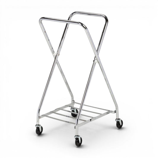 Adjustable Folding Hamper