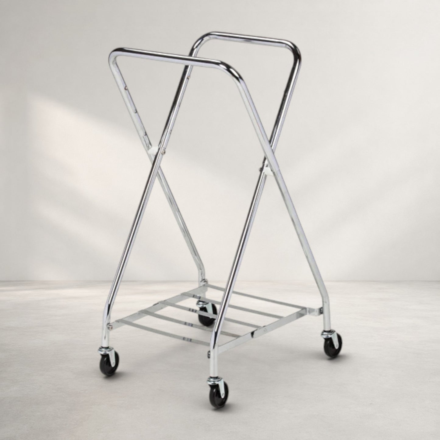 Adjustable Folding Hamper