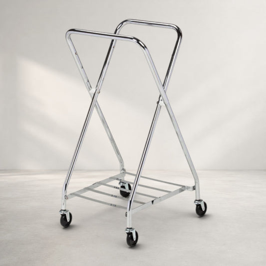 Adjustable Folding Hamper