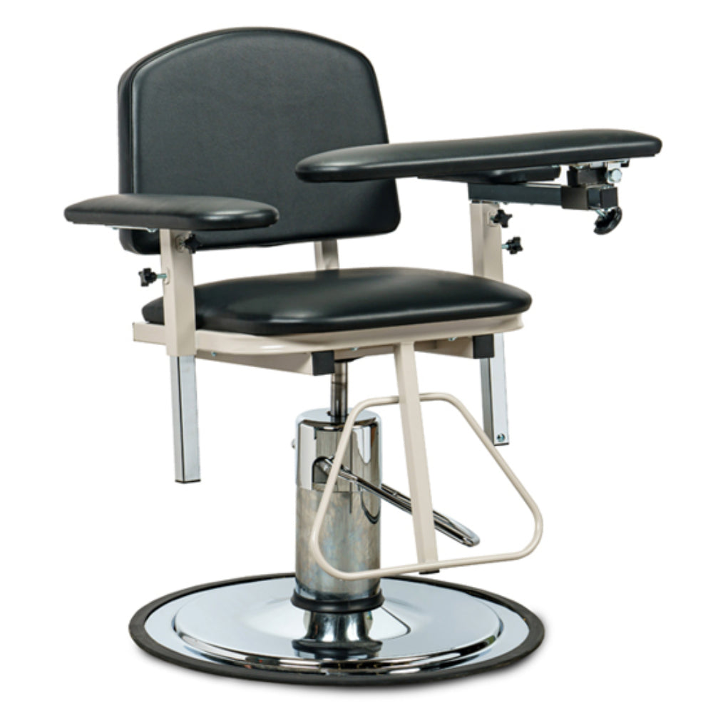 H Series Phlebotomy Chair