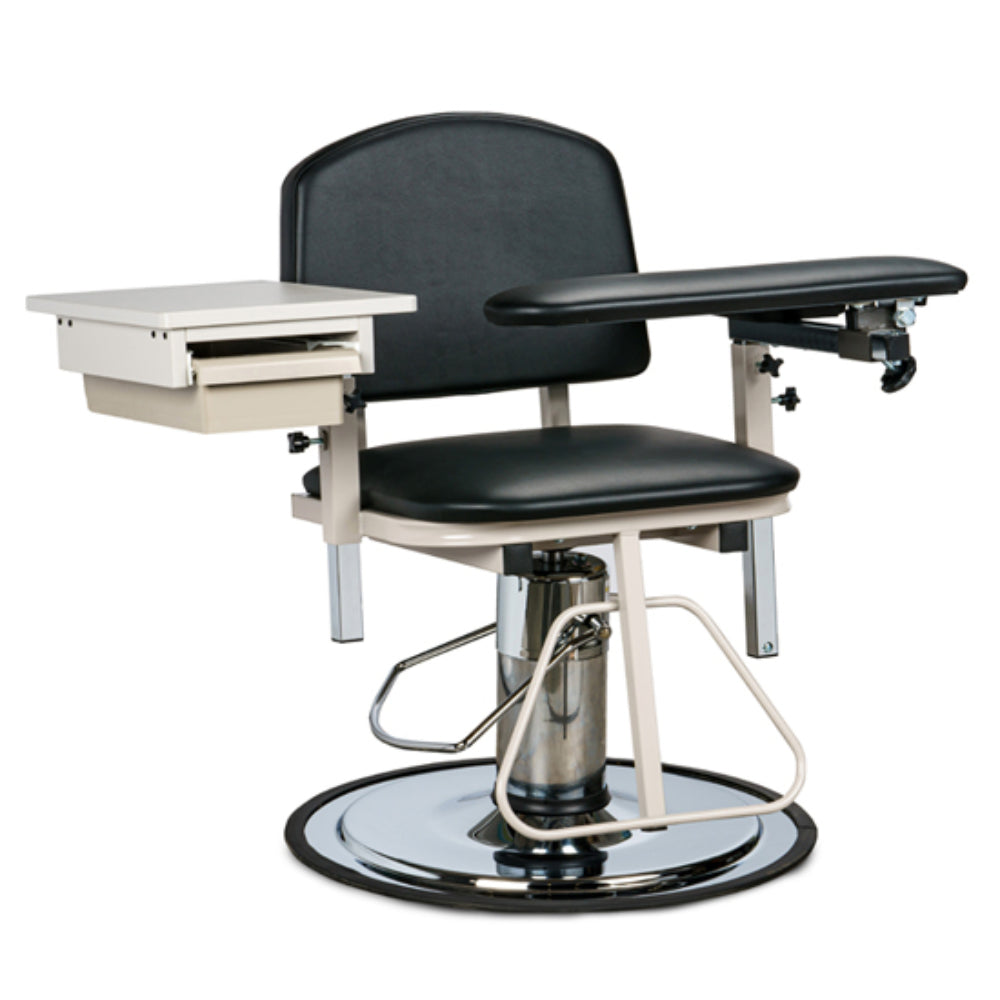 H Series Phlebotomy Chair