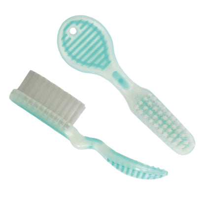 BH Safety Toothbrushes