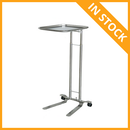 Helios Heavy Duty Mayo Stand