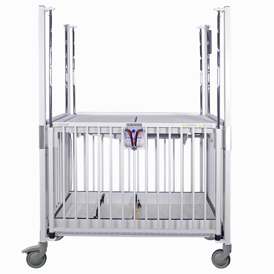 Drop Crib ICU 4-Side Drop Cribs – Stat Medical Inc