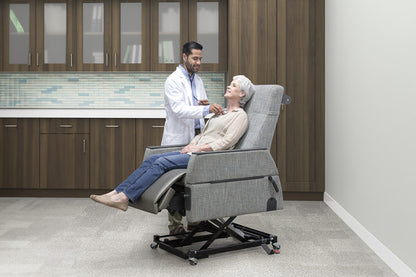 Connect Electric Recliner