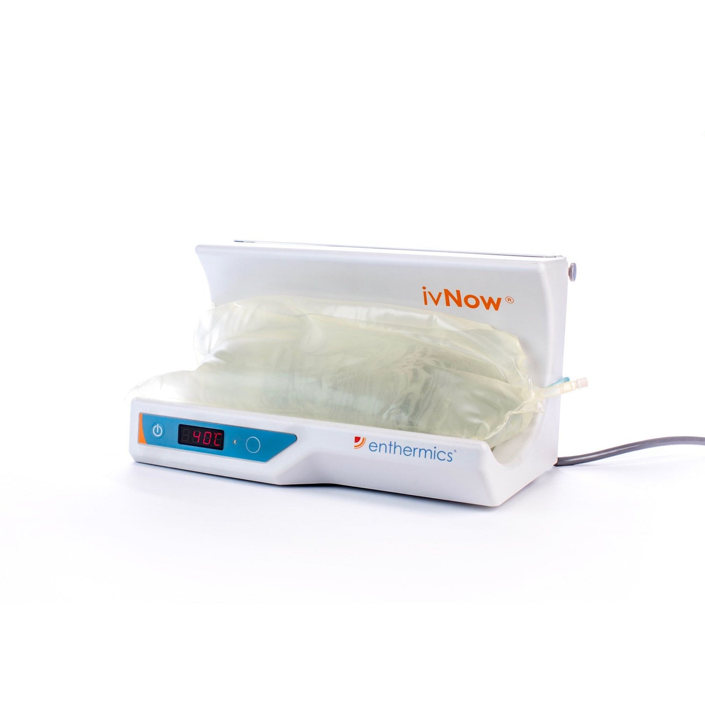 IV Pod Fluid Warmers