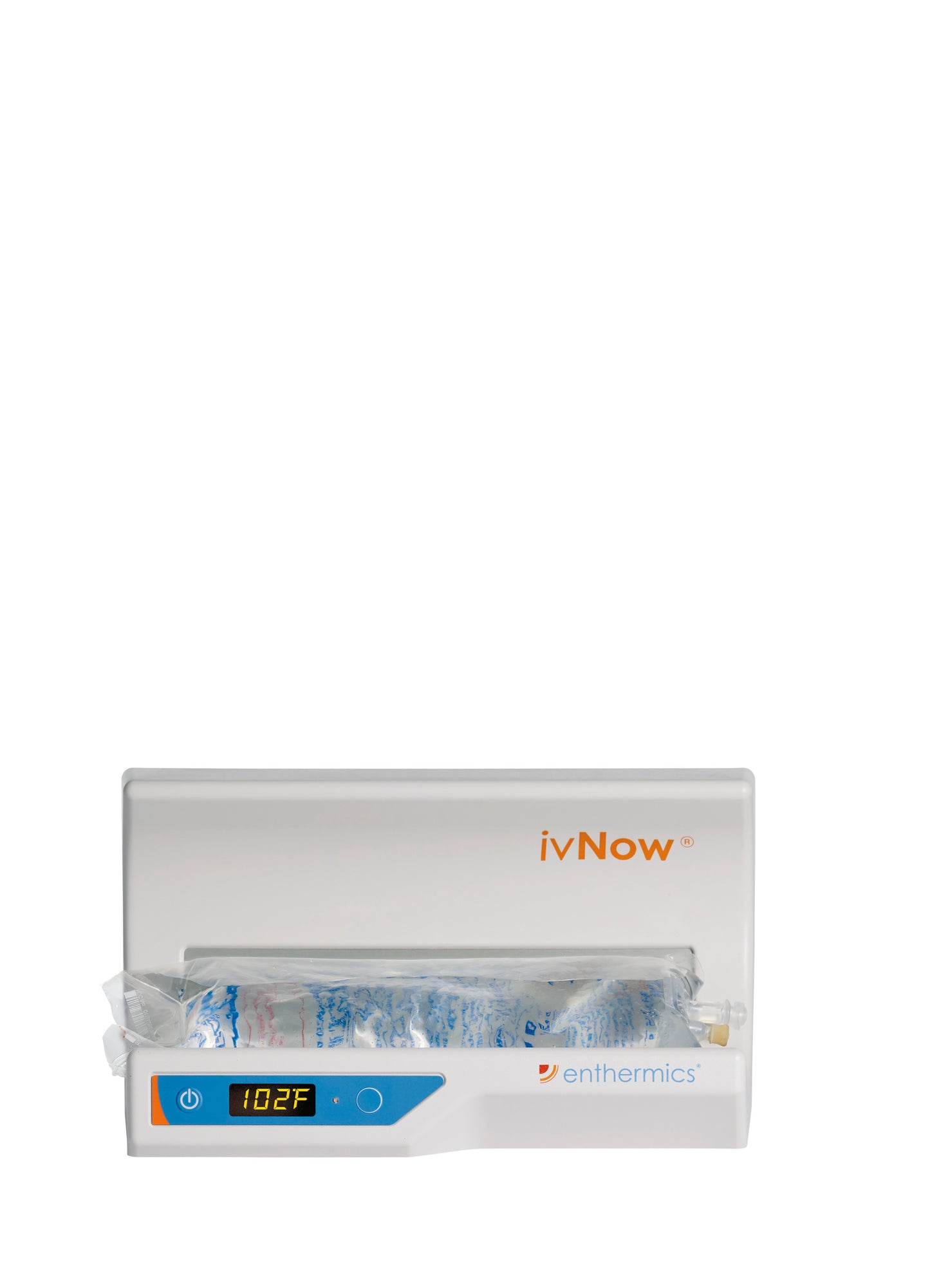 IV Pod Fluid Warmers