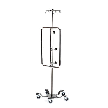 Station One Infusion Pump Frame
