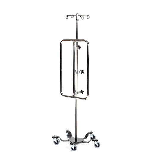 Station One Infusion Pump Frame