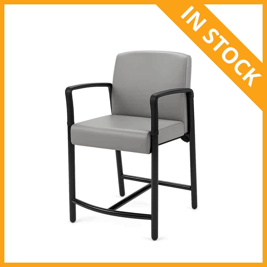 Integrity Metal Seating Collection