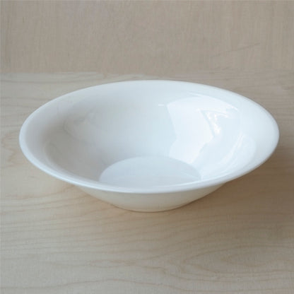 BH Healsafe White Plates