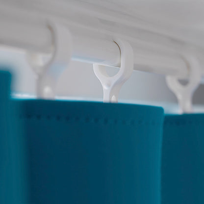 J-Trac Ceiling Mounted Curtain Rail System